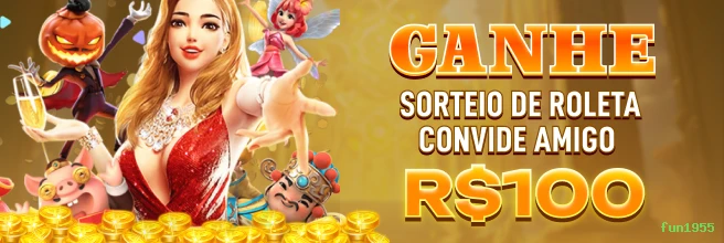 Aplicativo móvel fun1955 para iOS e Android