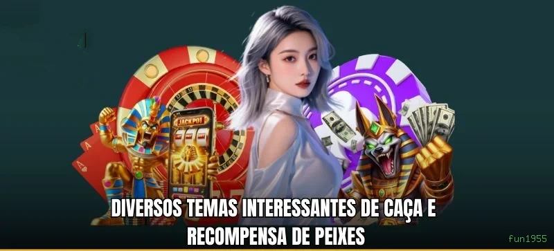 Suporte VIP fun1955 - atendimento prioritário